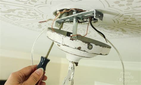 installing a chandelier junction box|metal chandelier installation instructions.